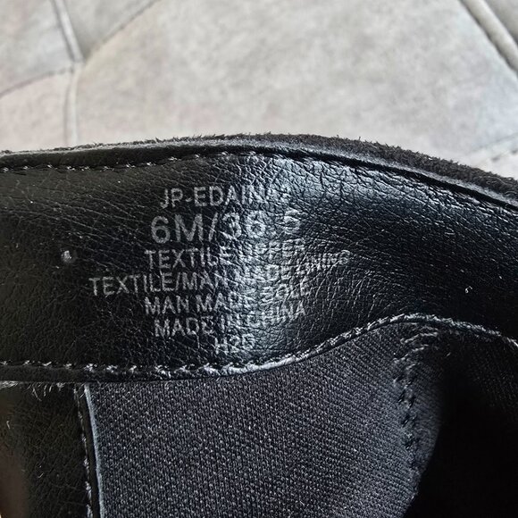 NEW Jessica Simpson Women's Edaina Platform Ankle Boot Booties - Picture 10 of 13